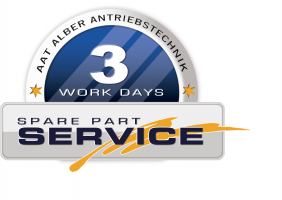 Logo AAT 2 Werktage Mobilitätsservice